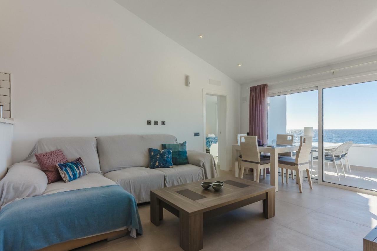 Tenerife Villa Golf Vistamar サンミゲル・デ・アボナ エクステリア 写真