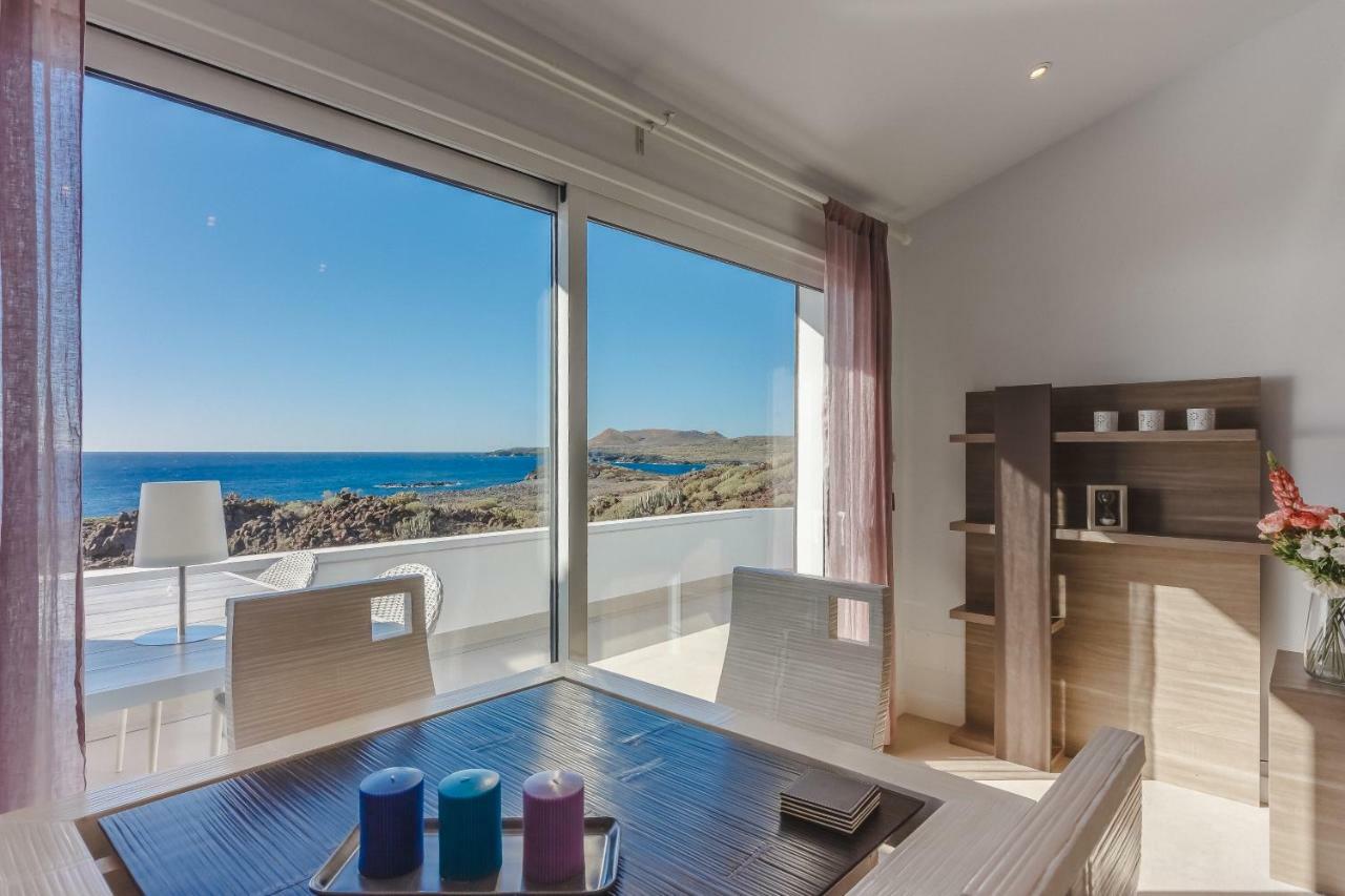 Tenerife Villa Golf Vistamar サンミゲル・デ・アボナ エクステリア 写真