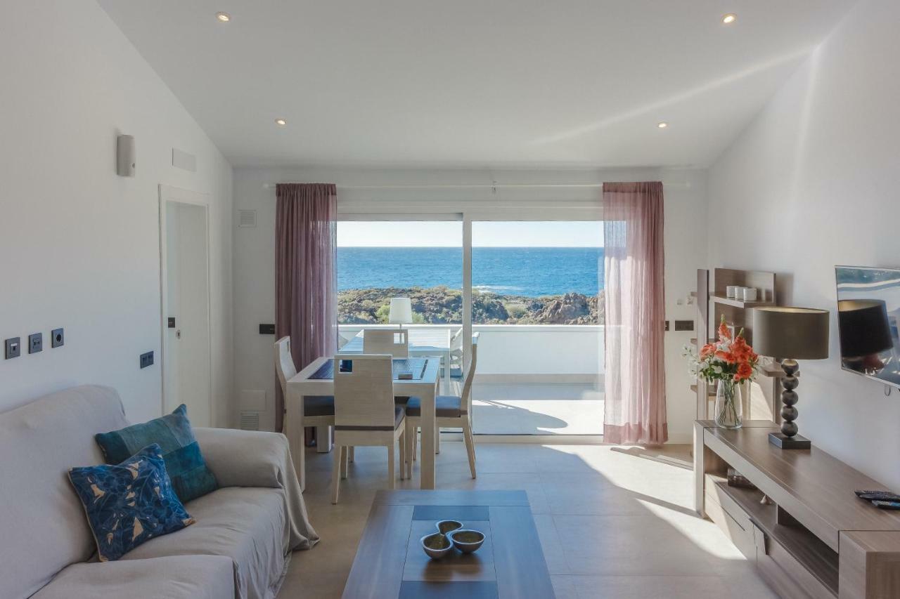 Tenerife Villa Golf Vistamar サンミゲル・デ・アボナ エクステリア 写真