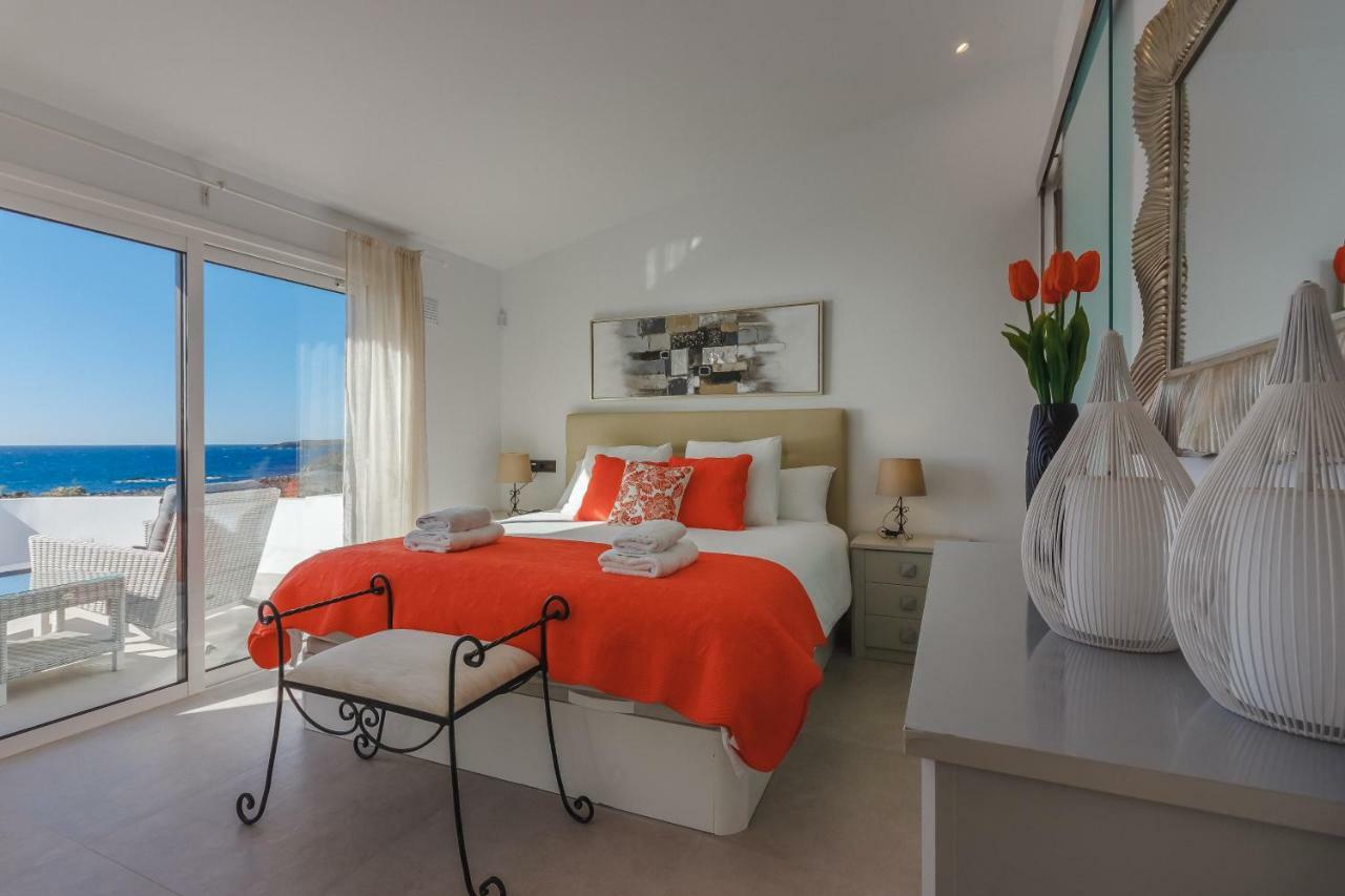 Tenerife Villa Golf Vistamar サンミゲル・デ・アボナ エクステリア 写真