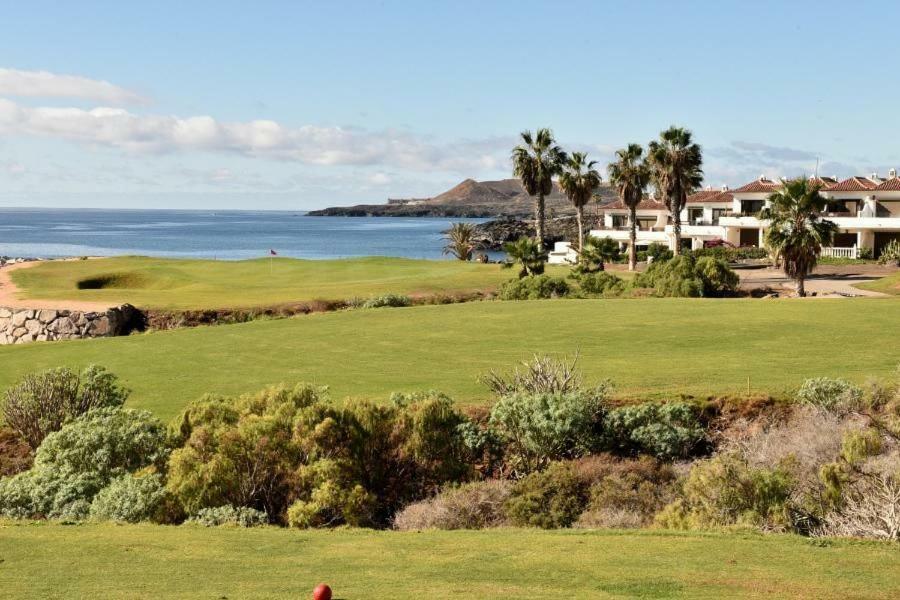 Tenerife Villa Golf Vistamar サンミゲル・デ・アボナ エクステリア 写真