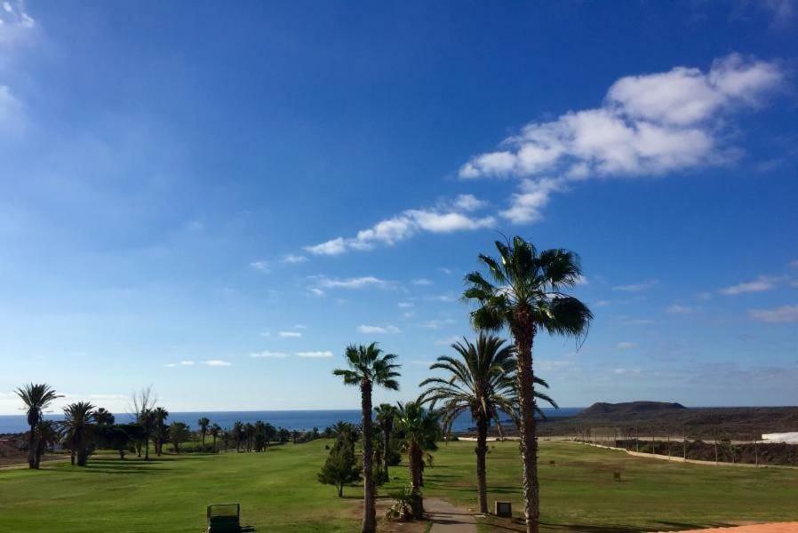 Tenerife Villa Golf Vistamar サンミゲル・デ・アボナ エクステリア 写真