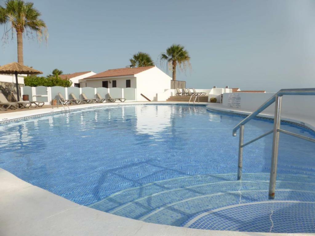 Tenerife Villa Golf Vistamar サンミゲル・デ・アボナ エクステリア 写真