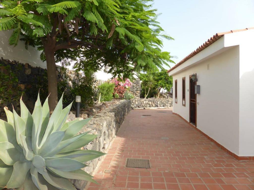 Tenerife Villa Golf Vistamar サンミゲル・デ・アボナ エクステリア 写真