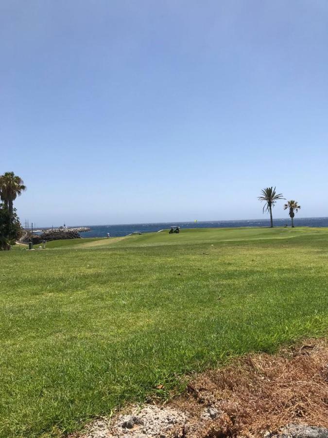 Tenerife Villa Golf Vistamar サンミゲル・デ・アボナ エクステリア 写真