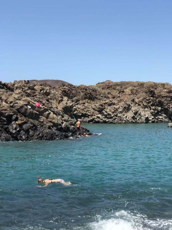 Tenerife Villa Golf Vistamar サンミゲル・デ・アボナ エクステリア 写真