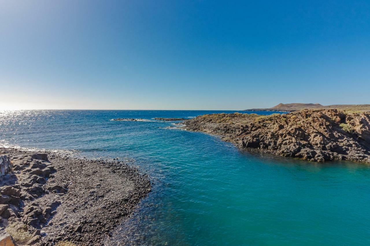 Tenerife Villa Golf Vistamar サンミゲル・デ・アボナ エクステリア 写真