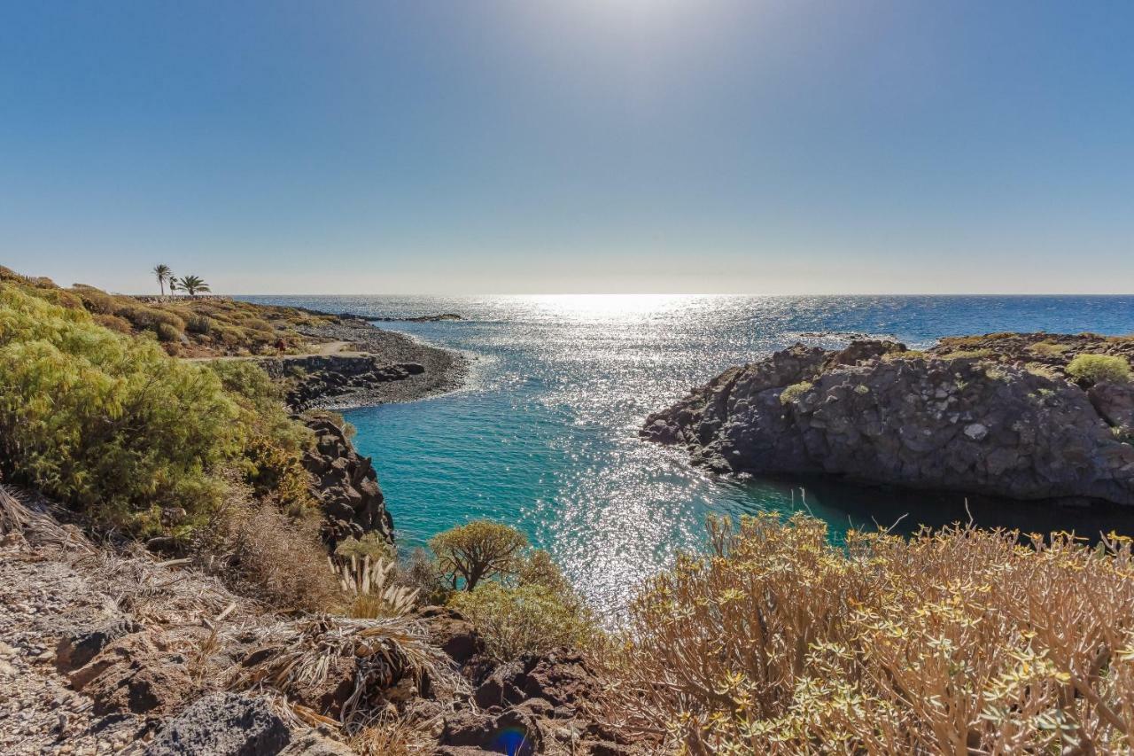 Tenerife Villa Golf Vistamar サンミゲル・デ・アボナ エクステリア 写真