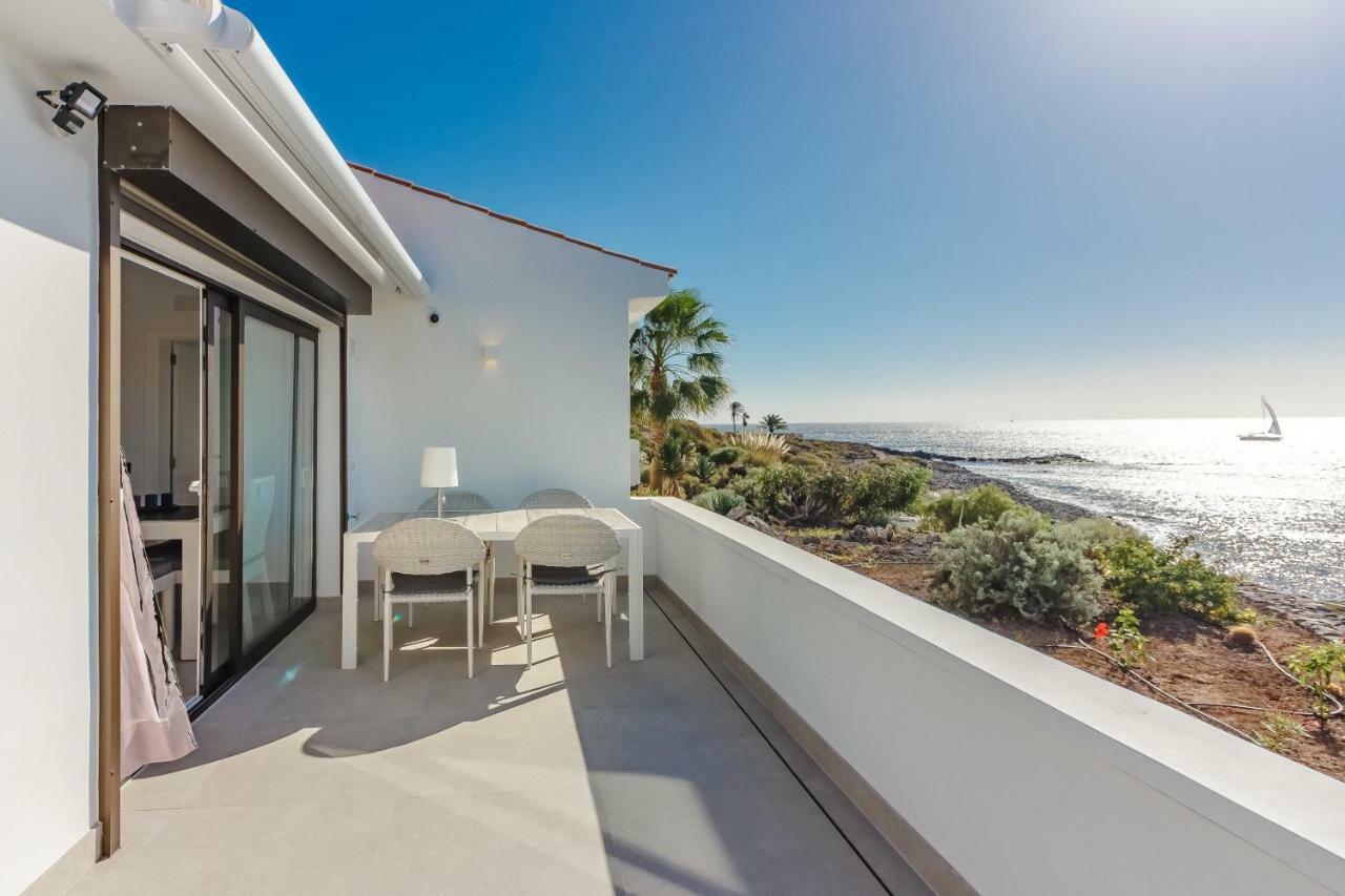 Tenerife Villa Golf Vistamar サンミゲル・デ・アボナ エクステリア 写真
