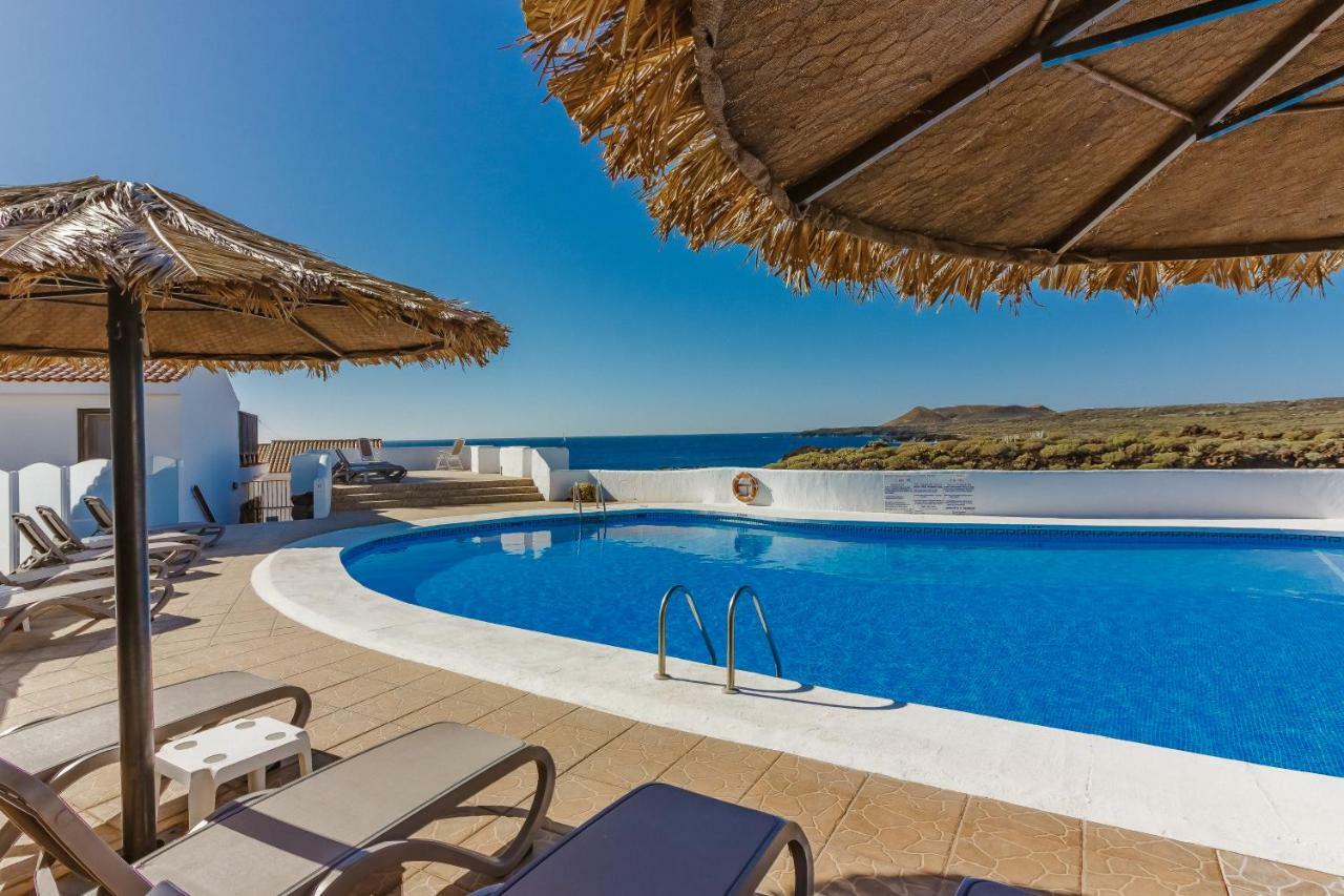 Tenerife Villa Golf Vistamar サンミゲル・デ・アボナ エクステリア 写真
