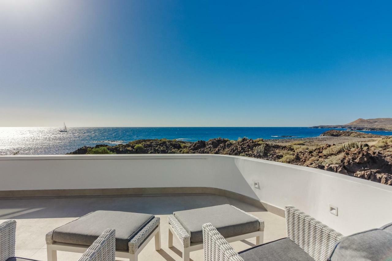 Tenerife Villa Golf Vistamar サンミゲル・デ・アボナ エクステリア 写真