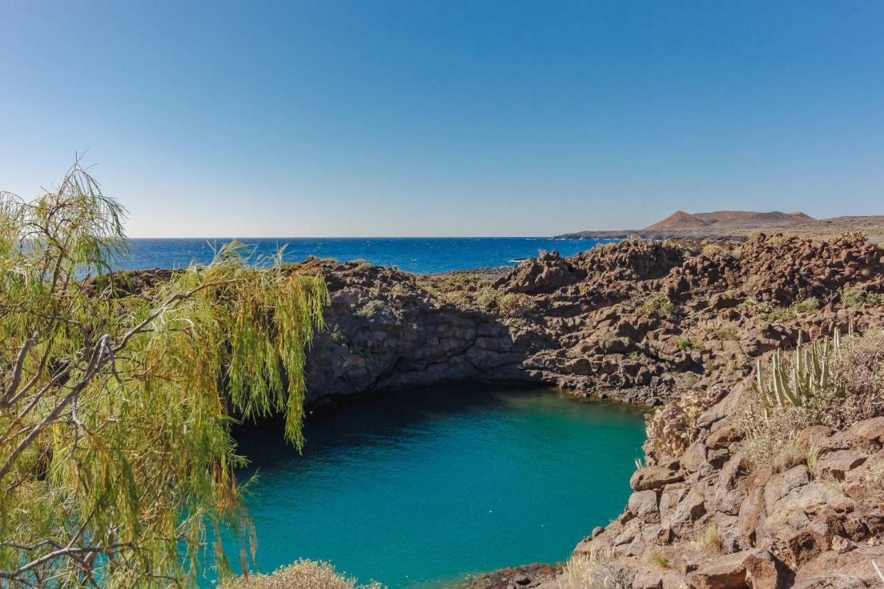 Tenerife Villa Golf Vistamar サンミゲル・デ・アボナ エクステリア 写真