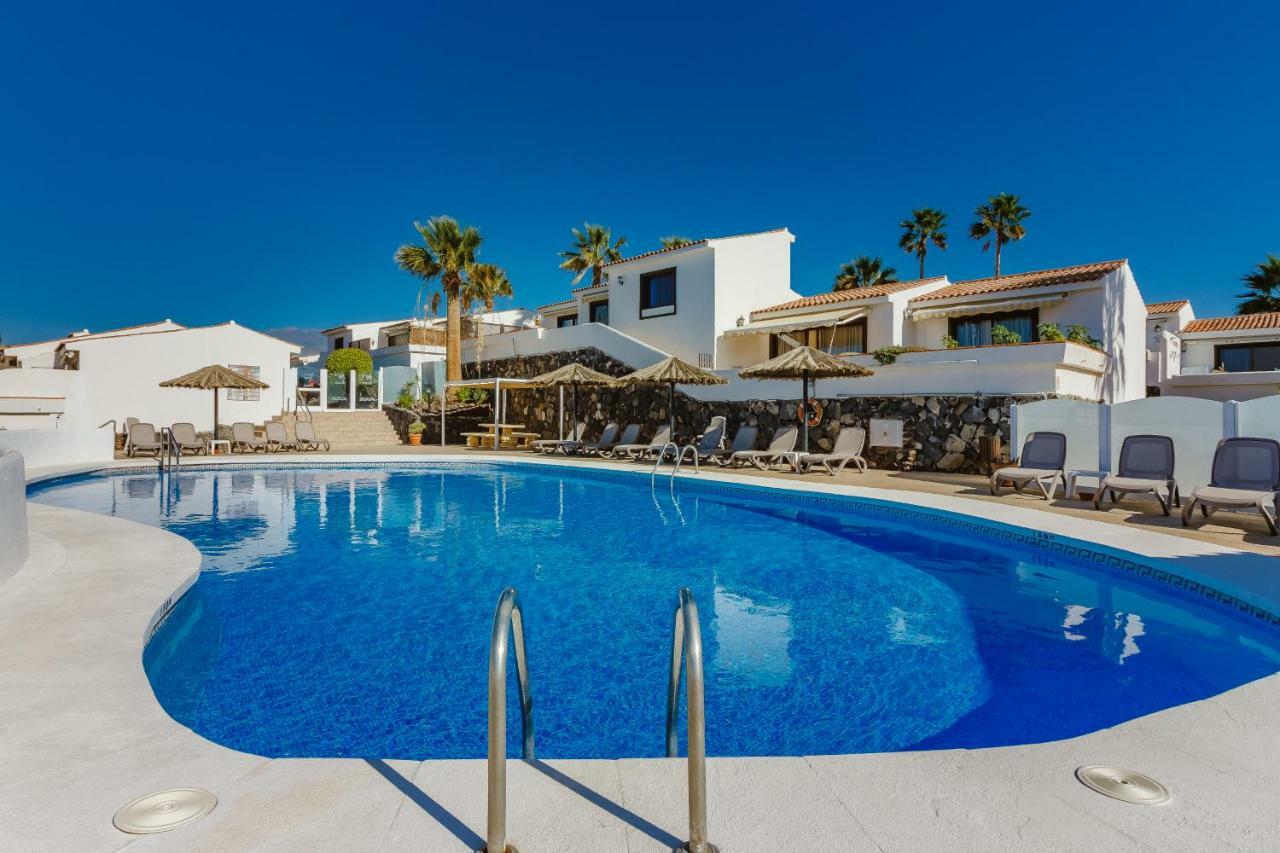 Tenerife Villa Golf Vistamar サンミゲル・デ・アボナ エクステリア 写真