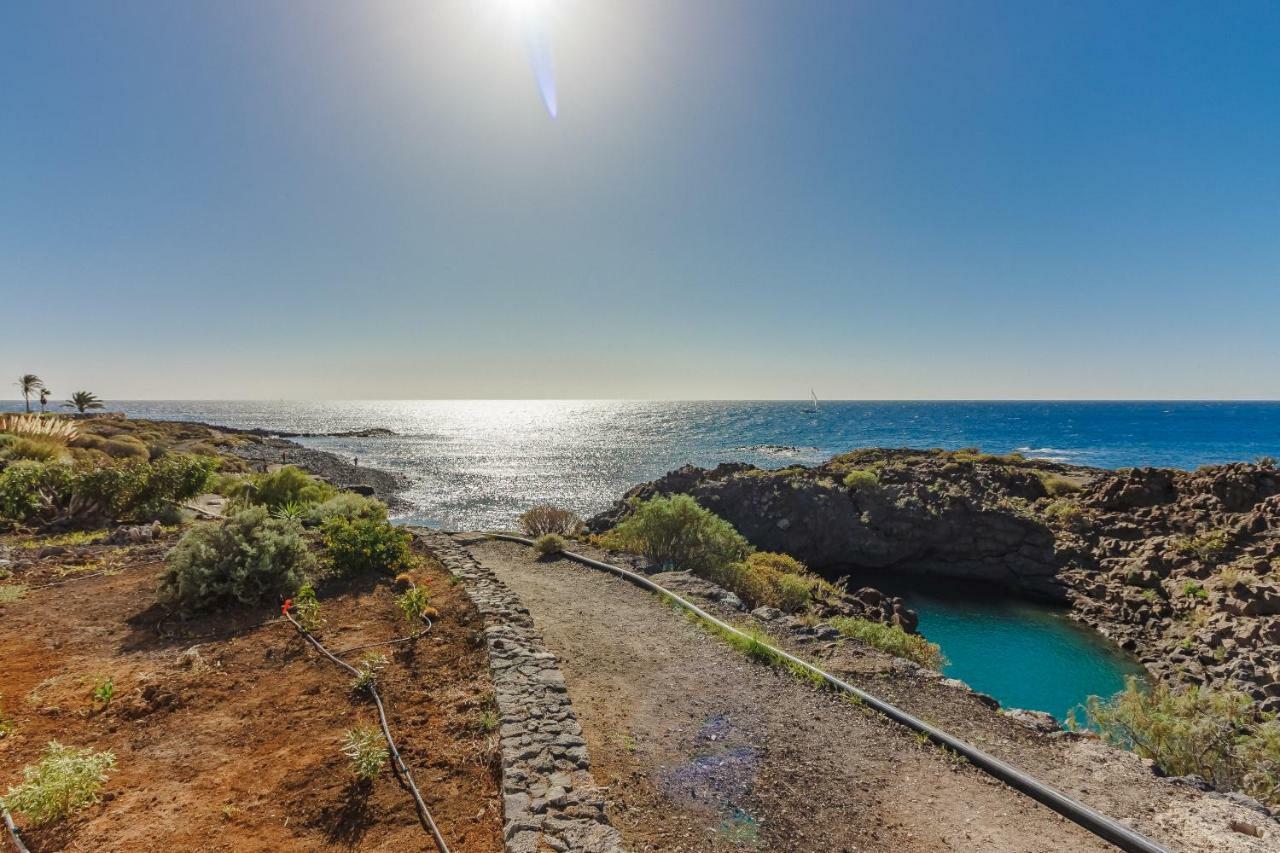 Tenerife Villa Golf Vistamar サンミゲル・デ・アボナ エクステリア 写真