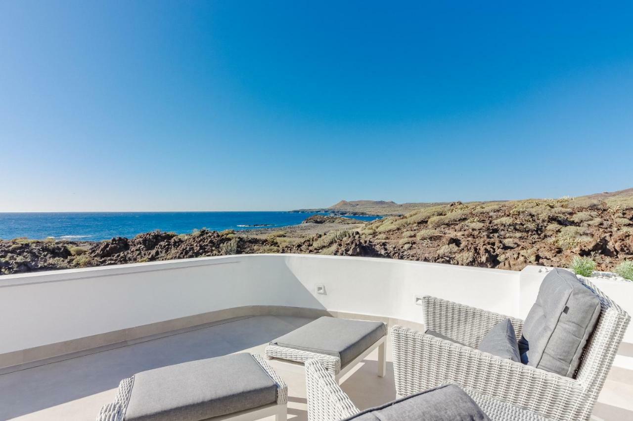 Tenerife Villa Golf Vistamar サンミゲル・デ・アボナ エクステリア 写真