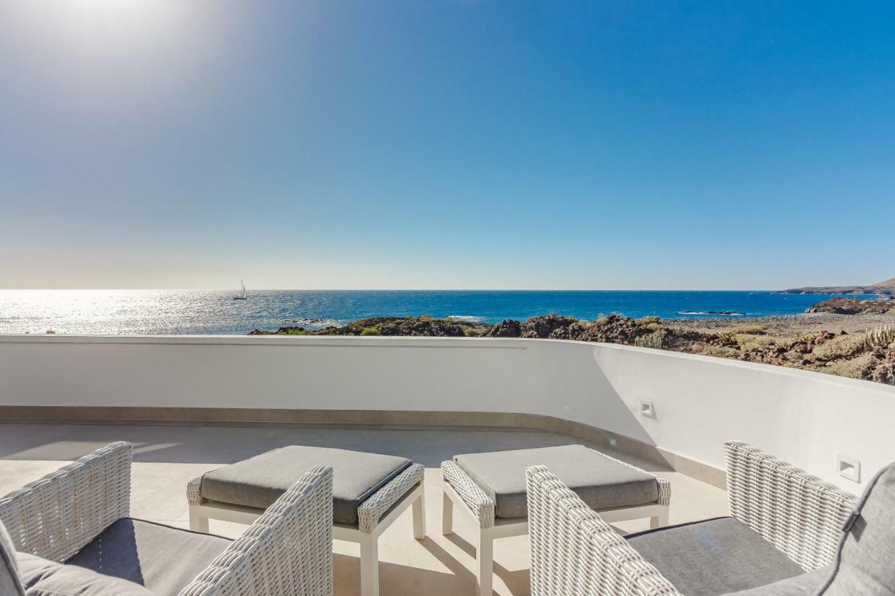 Tenerife Villa Golf Vistamar サンミゲル・デ・アボナ エクステリア 写真