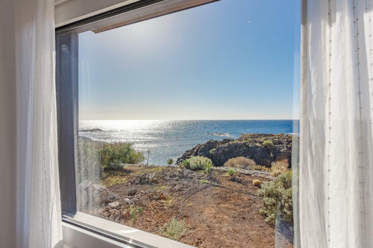 Tenerife Villa Golf Vistamar サンミゲル・デ・アボナ エクステリア 写真