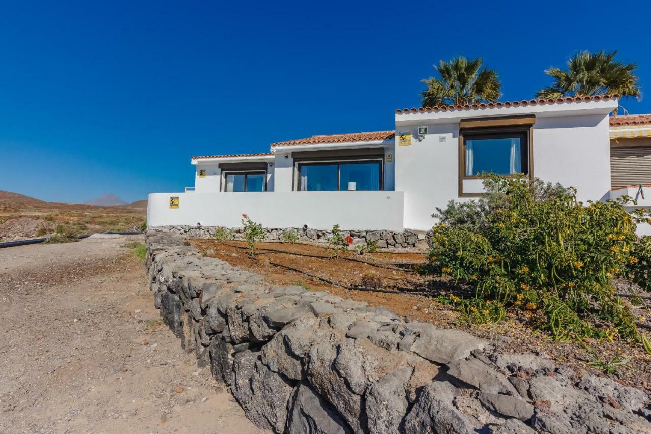 Tenerife Villa Golf Vistamar サンミゲル・デ・アボナ エクステリア 写真
